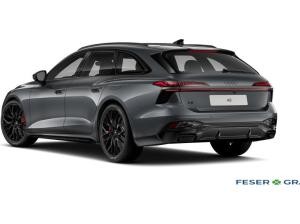 Audi A6 Avant edition one e-hybrid quattro