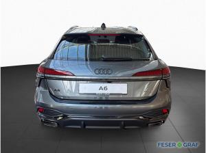 Audi A6 Avant edition one e-hybrid quattro B&O