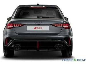 Audi RS3 Sportback Sportabgas Sonos Acc Matrix 280kmh
