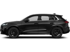 Audi Q3 S tronic Tech Sportsitze Kilatisierungspaket