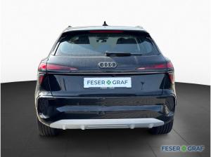 Audi Q3 S tronic Tech Sportsitze Klimatisierungspaket