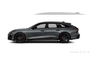 Audi A6 Avant edition one e-hybrid quattro