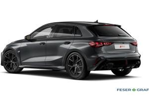 Audi RS3 Sportback Sportabgas Sonos Acc Matrix 280kmh