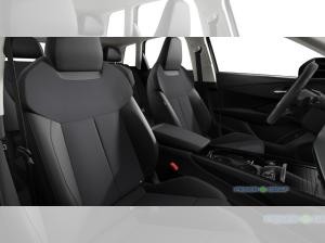 Audi Q3 S tronic Tech Sportsitze Kilatisierungspaket
