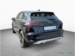 Audi Q3 S tronic Tech Sportsitze Klimatisierungspaket