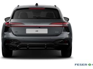 Audi A6 Avant edition one TDI quattro