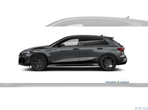 Audi RS3 Sportback Sportabgas Sonos Acc Matrix 280kmh