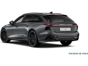 Audi A6 Avant edition one TDI quattro