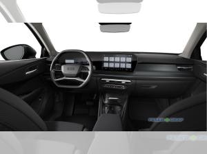 Audi Q3 S tronic Tech Sportsitze Kilatisierungspaket