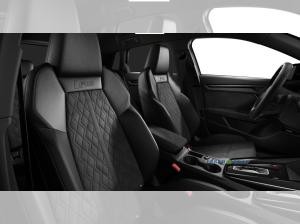 Audi RS3 Sportback Sportabgas Sonos Acc Matrix 280kmh