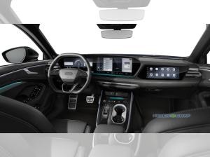 Audi A6 Avant edition one e-hybrid quattro