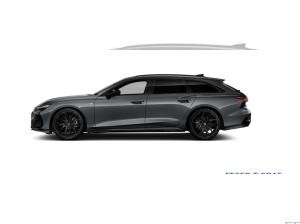 Audi A6 Avant edition one TDI quattro