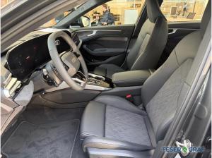 Audi A6 Avant edition one e-hybrid quattro B&O