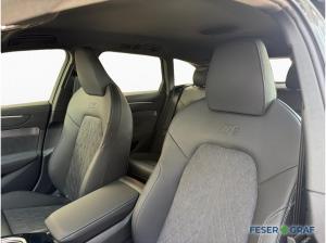 Audi A6 Avant edition one e-hybrid quattro B&O