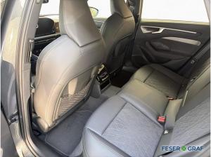 Audi A6 Avant edition one e-hybrid quattro B&O