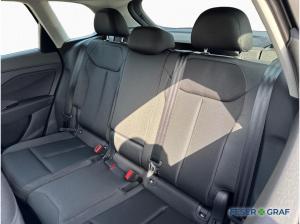 Audi Q3 S tronic Tech Sportsitze Klimatisierungspaket