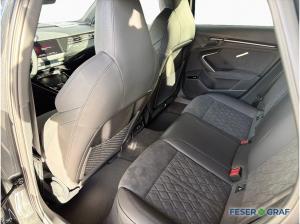 Audi RS3 Sportback Sportabgas Sonos Acc Matrix 280kmh