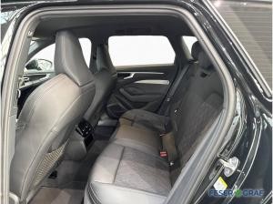 Audi A6 Avant TDI quattro Memory Tech Plus S line