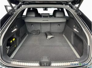 Audi A6 Avant TDI quattro Memory Tech Plus S line