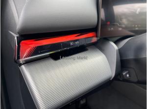 BMW i5 xDrive40 Limousine M Sportpaket Vollleder AHK