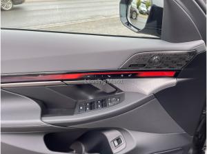 BMW i5 xDrive40 Limousine M Sportpaket Vollleder AHK