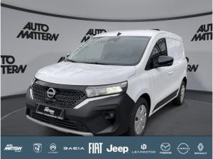 Nissan Townstar L1 Elektromotor N-Connecta-Option