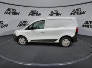 Nissan Townstar L1 Elektromotor N-Connecta-Option