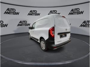 Nissan Townstar L1 Elektromotor N-Connecta-Option