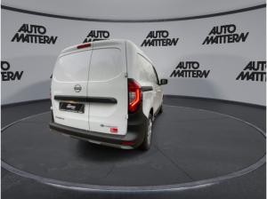 Nissan Townstar L1 Elektromotor N-Connecta-Option