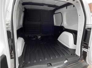 Nissan Townstar L1 Elektromotor N-Connecta-Option