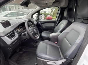 Nissan Townstar L1 Elektromotor N-Connecta-Option