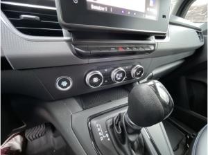 Nissan Townstar L1 Elektromotor N-Connecta-Option