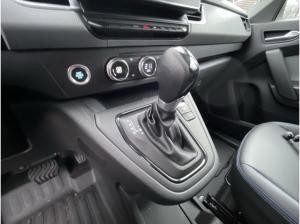 Nissan Townstar L1 Elektromotor N-Connecta-Option