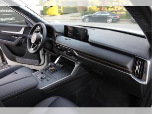 Mazda CX-80 e-SKYACT PHEV Aut. AWD Homura Plus 7 sitze