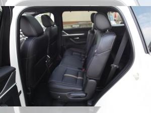 Mazda CX-80 e-SKYACT PHEV Aut. AWD Homura Plus 7 sitze