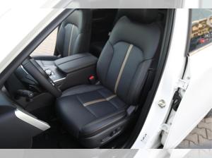 Mazda CX-80 e-SKYACT PHEV Aut. AWD Homura Plus 7 sitze