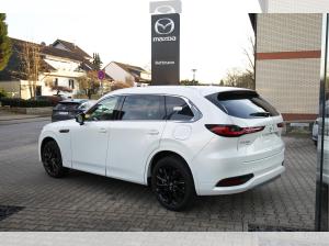 Mazda CX-80 e-SKYACT PHEV Aut. AWD Homura Plus 7 sitze