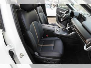 Mazda CX-80 e-SKYACT PHEV Aut. AWD Homura Plus 7-sitzer
