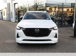 Mazda CX-80 e-SKYACT PHEV Aut. AWD Homura Plus 7 sitze