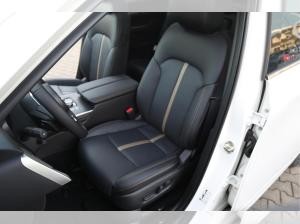 Mazda CX-80 e-SKYACT PHEV Aut. AWD Homura Plus 7-sitzer