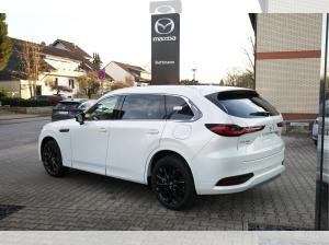Mazda CX-80 e-SKYACT PHEV Aut. AWD Homura Plus 7-sitzer