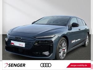 Audi A6 e-tron Avant performance Digitales Cockpit