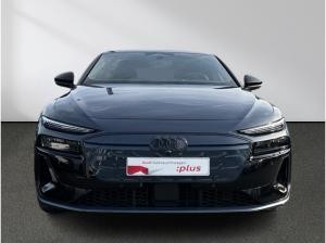 Audi A6 e-tron Avant performance Digitales Cockpit