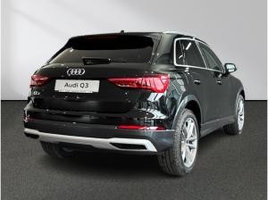 Audi Q3 advanced 35 TDI Digitales Cockpit Kamera LED