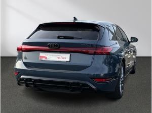 Audi A6 e-tron Avant performance Digitales Cockpit