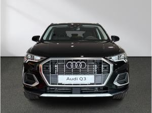 Audi Q3 advanced 35 TDI Digitales Cockpit Kamera LED