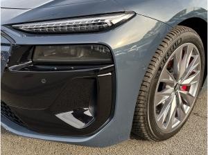 Audi A6 e-tron Avant performance Digitales Cockpit