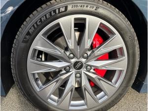 Audi A6 e-tron Avant performance Digitales Cockpit