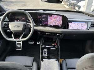 Audi A6 e-tron Avant performance Digitales Cockpit
