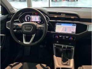 Audi Q3 advanced 35 TDI Digitales Cockpit Kamera LED